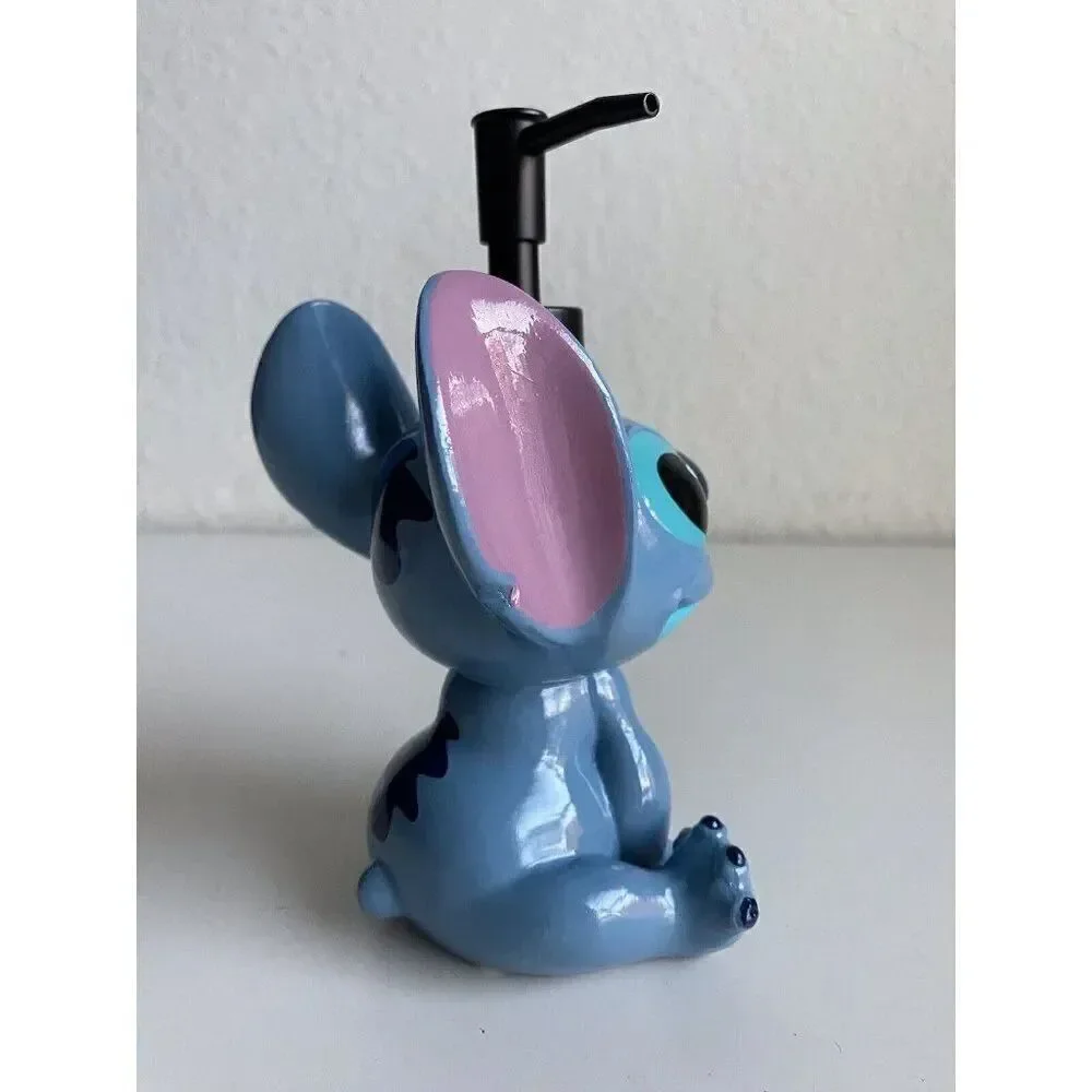 Disney Lilo & Stitch‎ Kitchen Bathroom Soap Lotion Pump Dispenser NEW